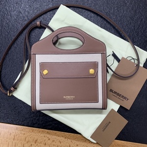 Burberry Handbags 75